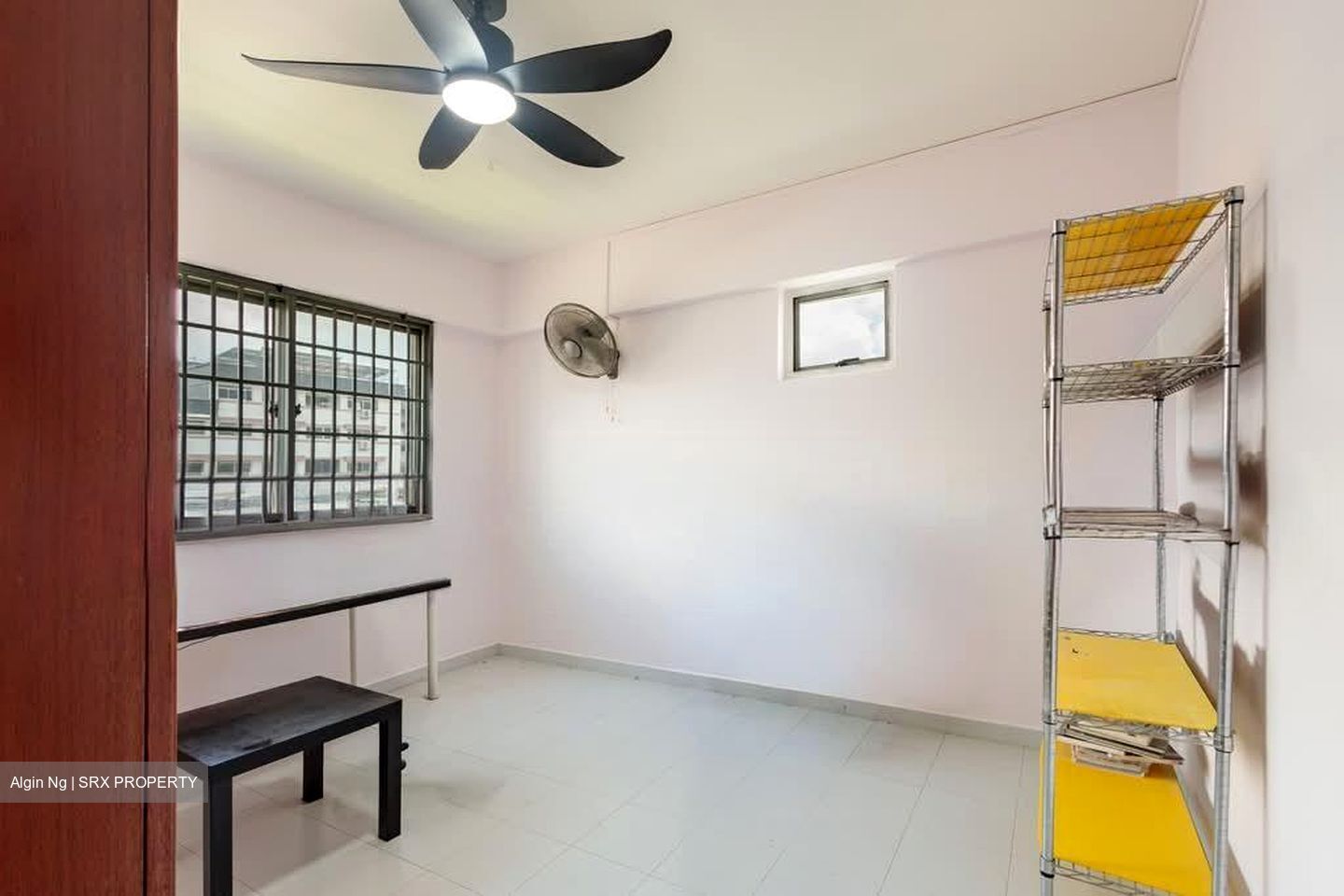 Blk 101 Pasir Ris Street 12 (Pasir Ris), HDB Executive #538574051